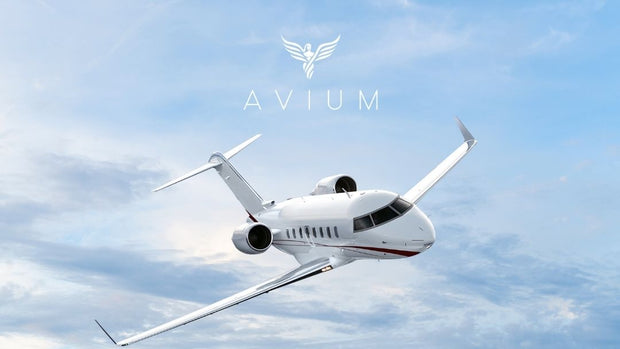 Malaga · Mykonos Event  product_description AVIUM JETS.