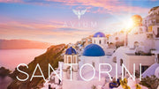 Malaga · Santorini Event  product_description AVIUM JETS.